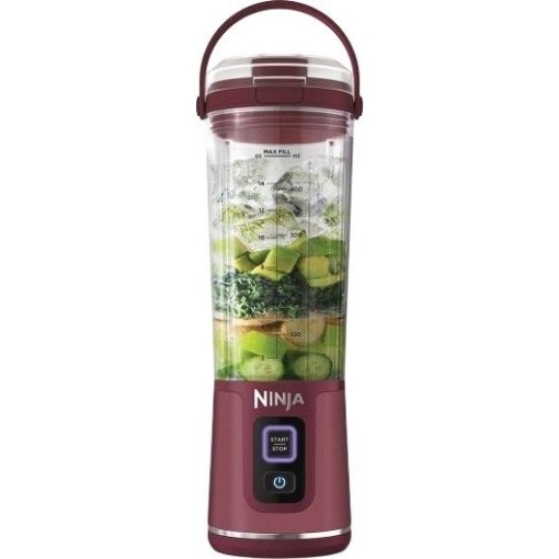 בלנדר Ninja Blast BC151 בצבע אדום