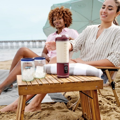 בלנדר Ninja Blast BC151 בצבע אדום